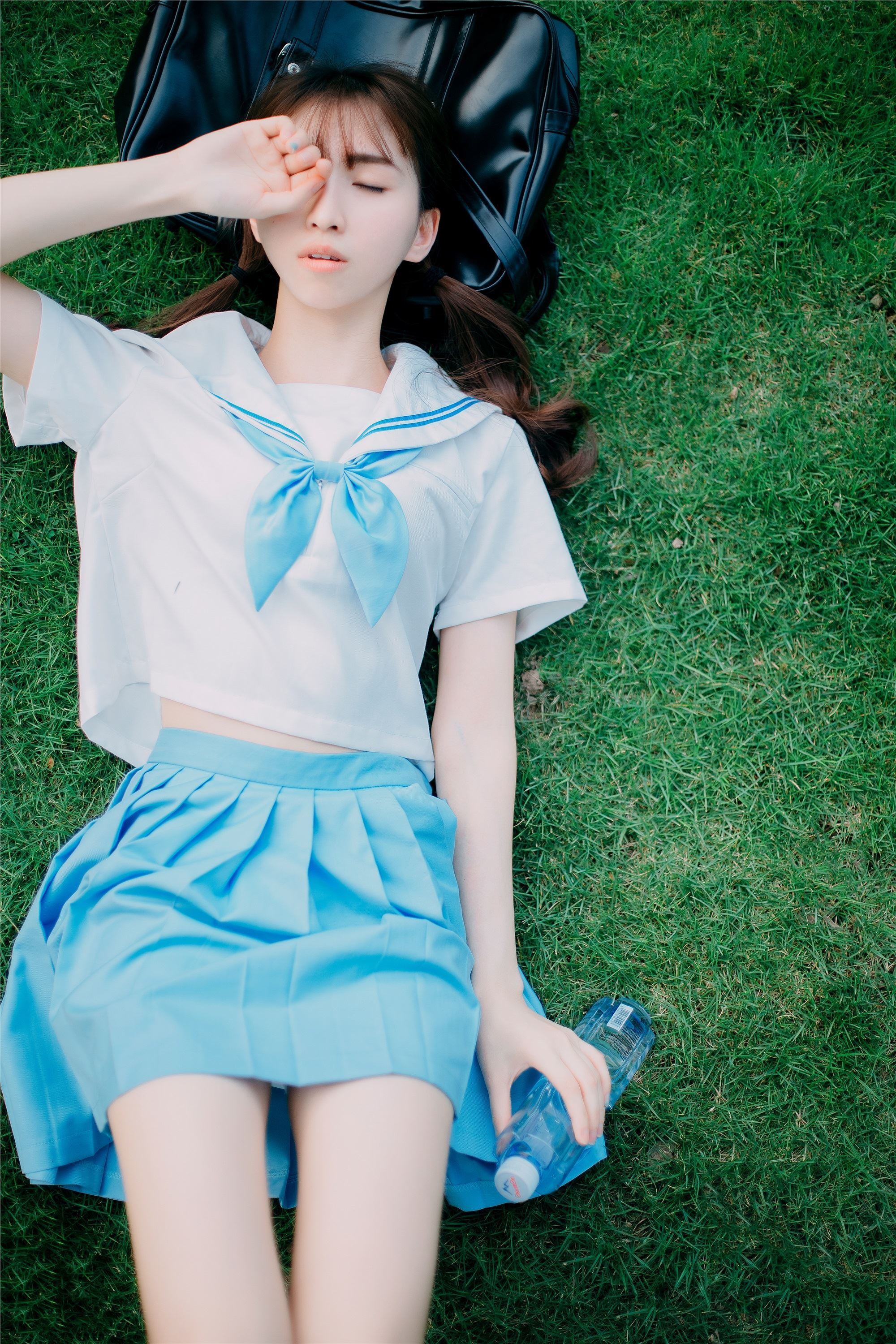 YITUYU艺图语 2021.08.30 放课后 sara